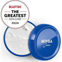 Nivea Creme Multi Purpose Moisturizing Skin Care Cream 6.8 oz