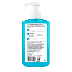 Neutrogena Hydro Boost Hydrating Facial Cleanser and Makeup Remover with with Hyaluronic Acid - Fragrance Free