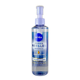 Nivea Face Deep Clear Cleansing Oil (5.59 oz) - Deeply dissolve pore-clogging debris with a silky, flower-infused beauty oil