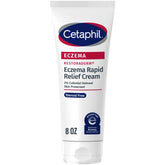 Cetaphil Restoraderm Flare-Up Eczema Relief Body Cream, 2% Colloidal Oatmeal - Unscented - 8oz: Moisturizing, Hypoallergenic, Paraben-Free, Whole Body