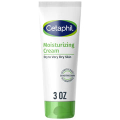 Cetaphil Moisturizing Hand and Body Cream for Dry Skin