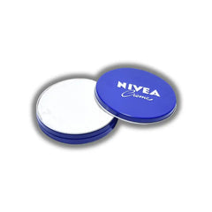 Nivea Japan Creme | Centennial Classic Small Blue Jar Face Cream | A skin care cream that keeps your skin healthy and moist. - (1.98 oz)
