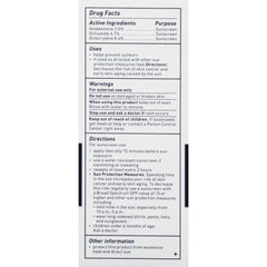 Nivea Men Sensitive Face Lotion with Vitamin E - SPF 15 - 2.5 fl oz