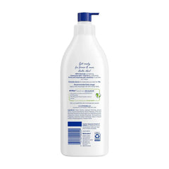 Nivea Skin Firming Hydration Body Lotion with Q10 and Shea Butter Scented - 16.9 fl oz: Paraben-Free, For Normal & Dry Skin