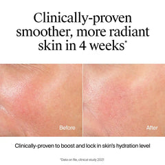 Neutrogena Hydro Boost Hydrating Gel Facial Cleanser with Hyaluronic Acid