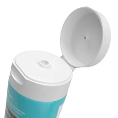 Neutrogena Hydro Boost Gentle Exfoliating Daily Facial Cleanser with Hyaluronic Acid - 5 fl oz: Moisturizes & Cleanses
